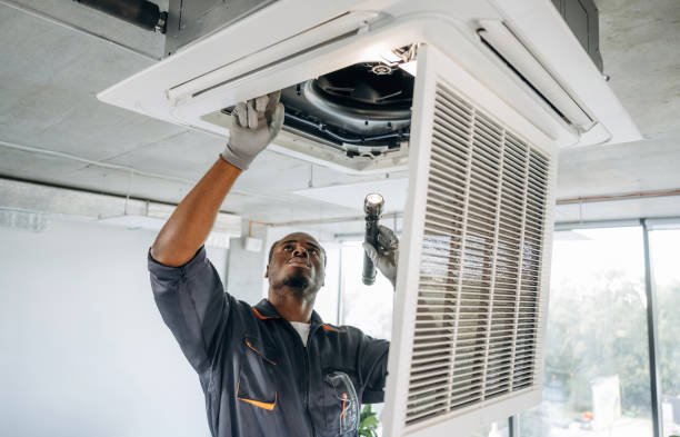 Licensed Hvac Installation service in El Dorado, CA - FH HVAC