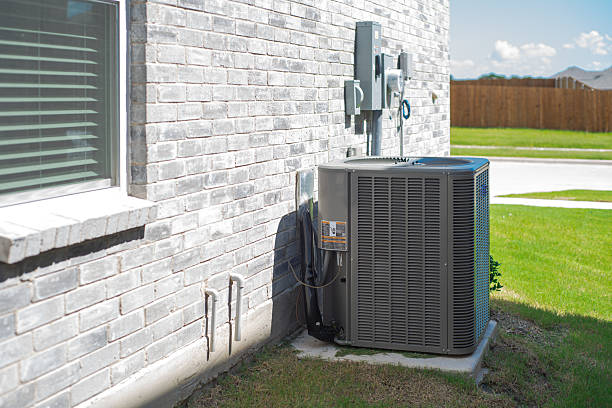 Reliable Hvac Installation contractor in El Dorado, CA by FH HVAC